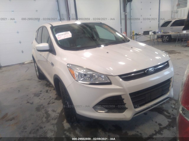 Ford Escape (2015)