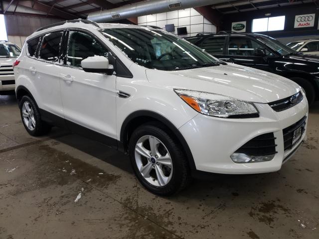 Ford Escape se (2016)