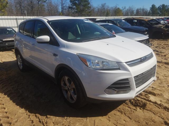 Ford Escape se (2015)