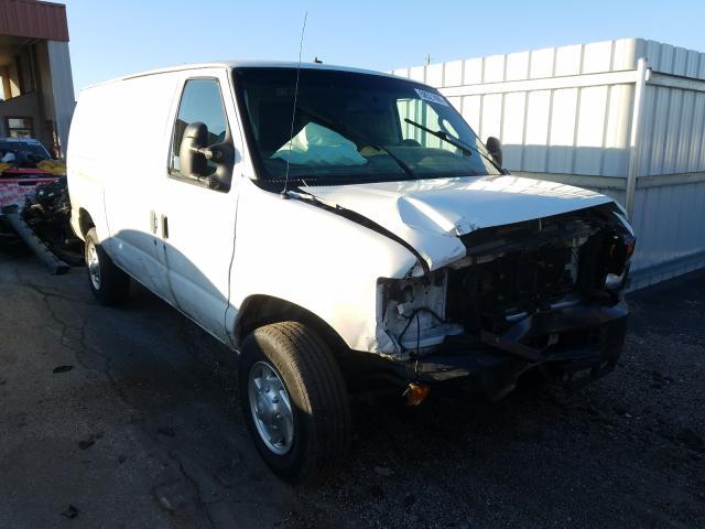 Ford Econoline (2010)