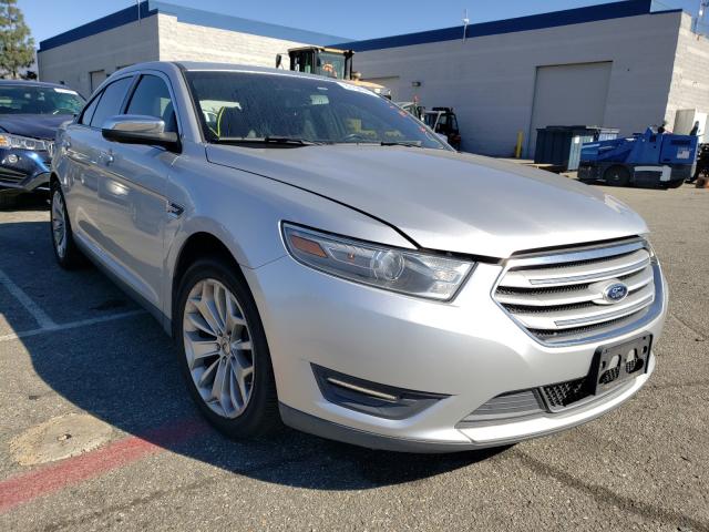 Ford Taurus lim (2013)