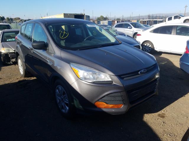 Ford Escape (2014)