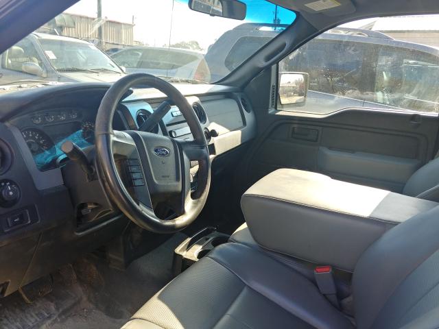 Ford F-150 (2014)
