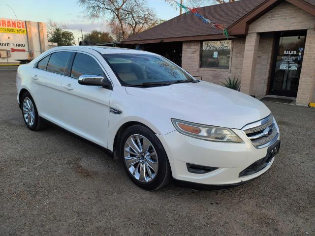Ford Taurus lim (2010)