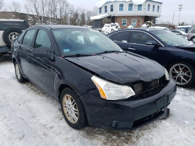 Ford Focus se (2011)