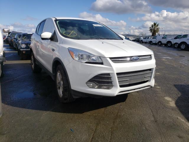 Ford Escape se (2014)