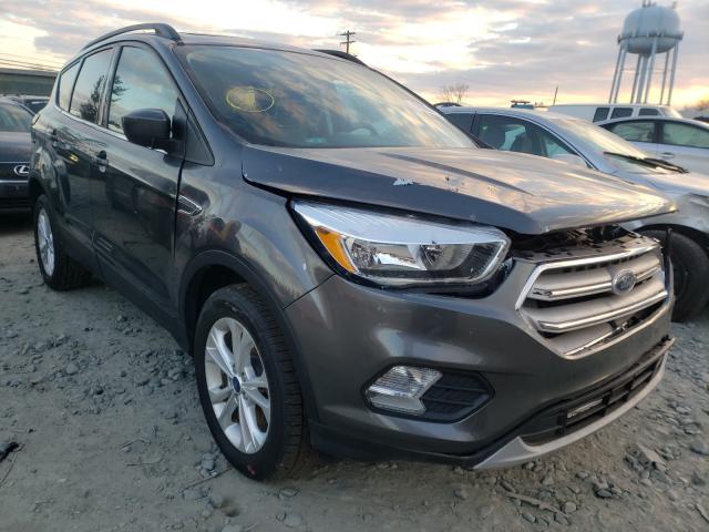 Ford Escape se (2018)