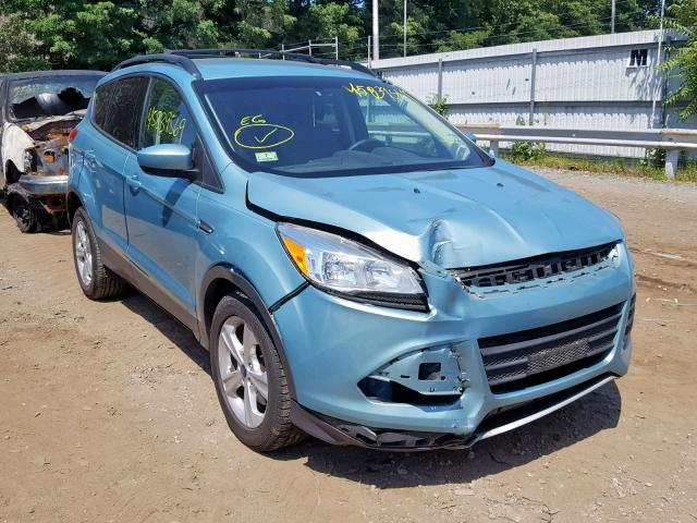 Ford Escape se (2013)