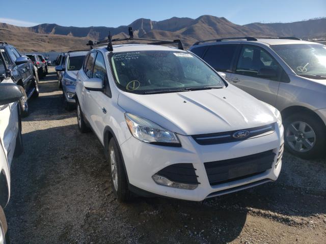 Ford Escape se (2013)