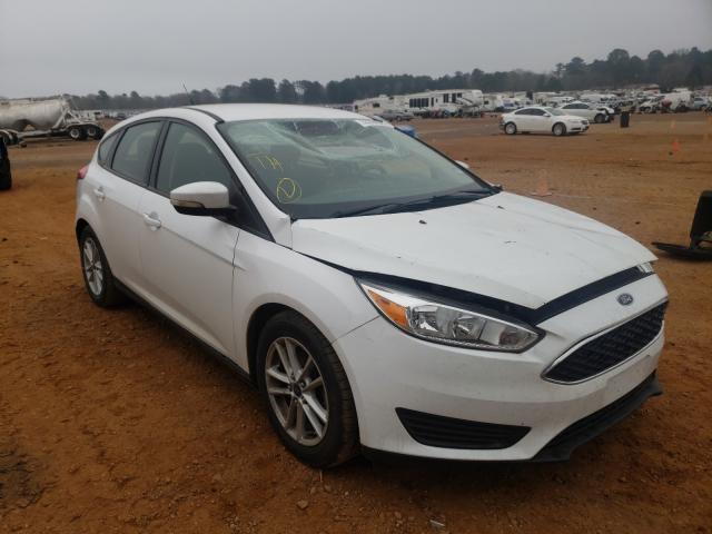 Ford Focus se (2015)