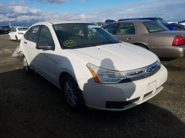 Ford Focus se (2011)