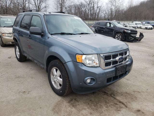 Ford Escape xlt (2011)
