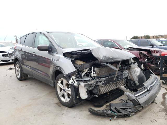 Ford Escape se (2014)