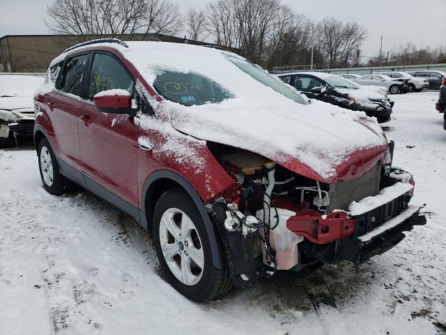 Ford Escape se (2014)