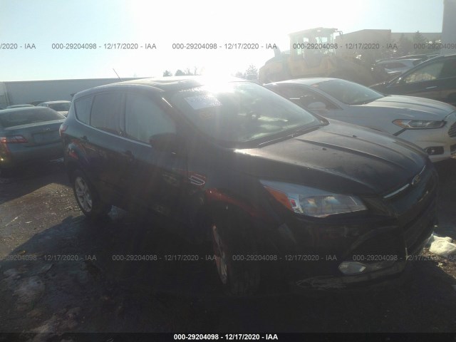 Ford Escape (2013)
