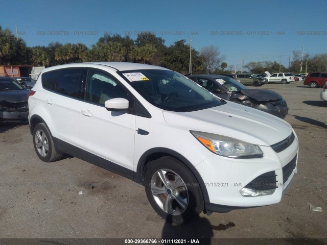 Ford Escape (2014)