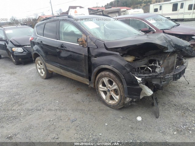 Ford Escape (2014)