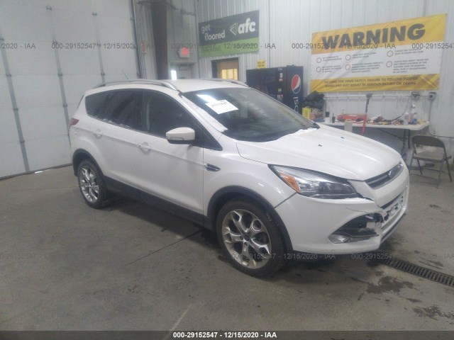 Ford Escape (2014)