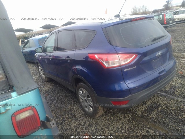 Ford Escape (2016)