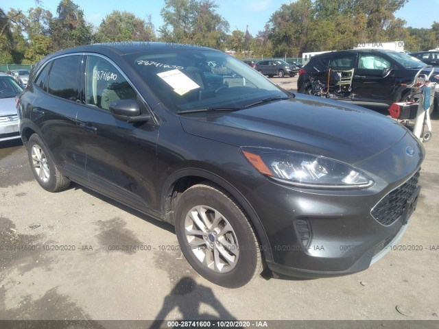 Ford Escape (2020)