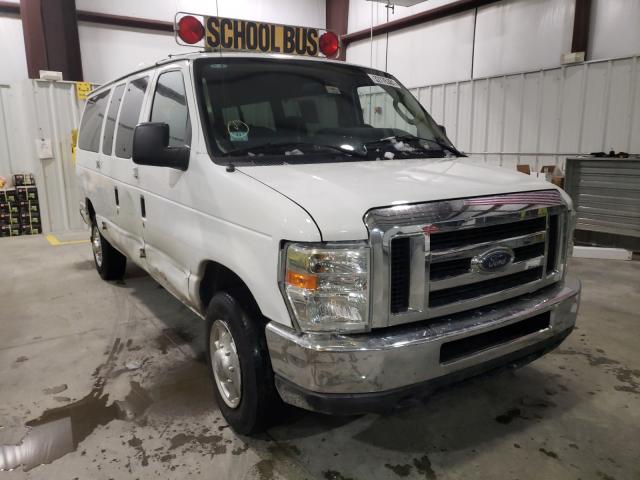 Ford Econoline (2010)