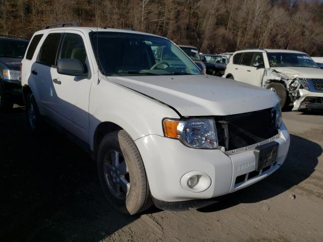 Ford Escape xlt (2010)