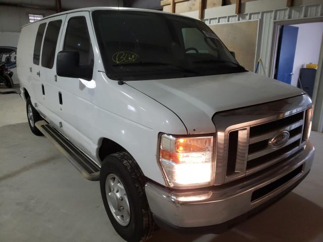 Ford Econoline (2013)