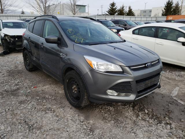 Ford Escape se (2014)