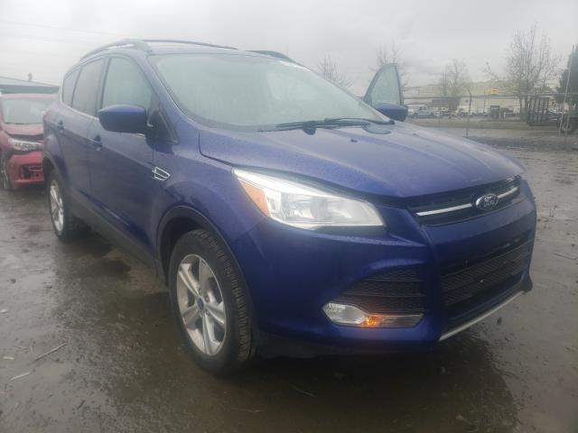 Ford Escape se (2013)