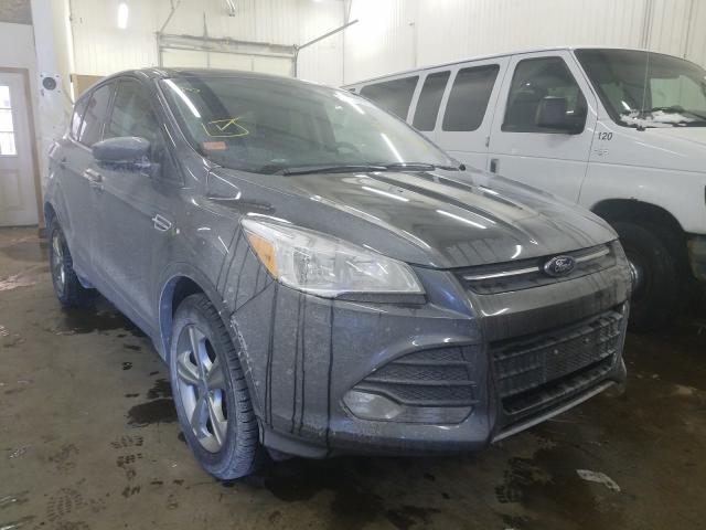 Ford Escape se (2016)