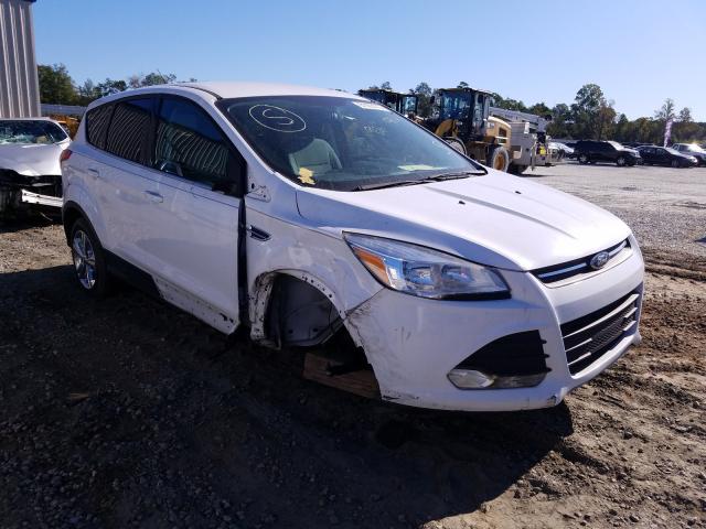 Ford Escape se (2015)