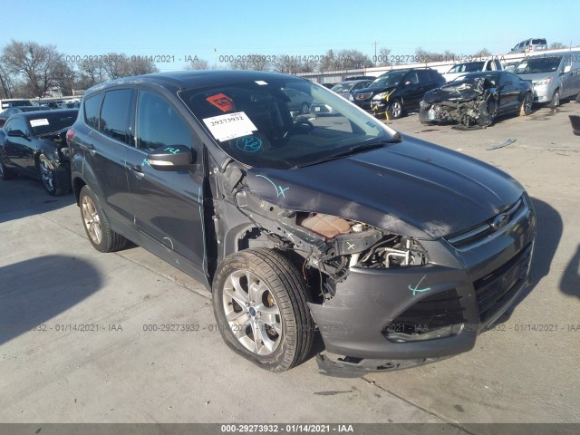 Ford Escape (2013)