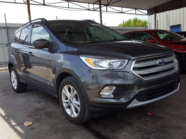 Ford Escape se (2018)