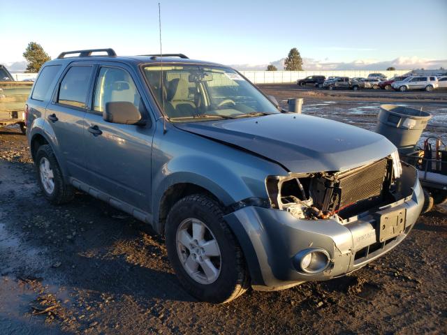 Ford Escape xlt (2010)