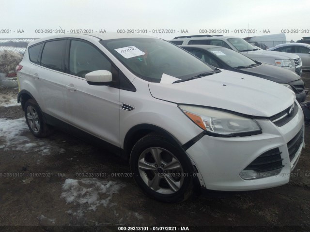 Ford Escape (2013)
