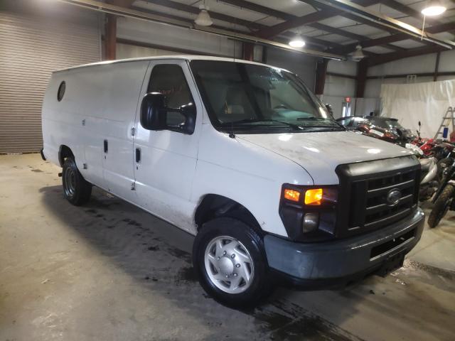 Ford Econoline (2011)