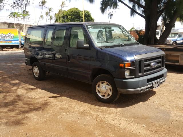 Ford Econoline (2011)