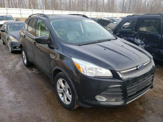 Ford Escape (2014)