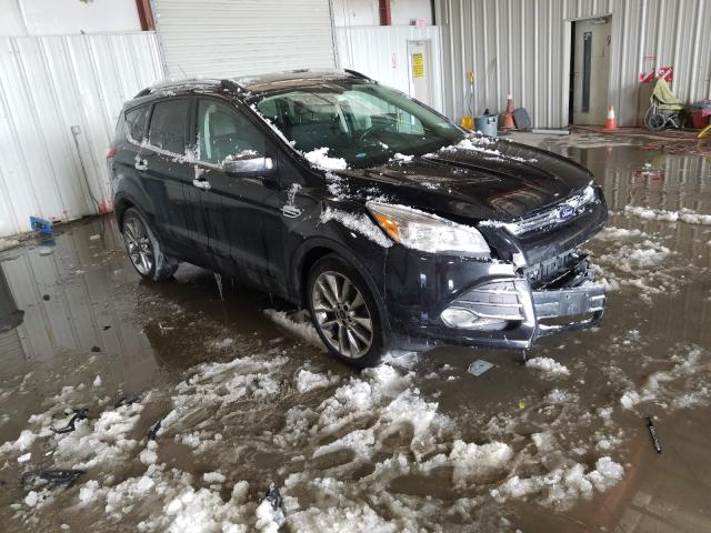 Ford Escape se (2014)