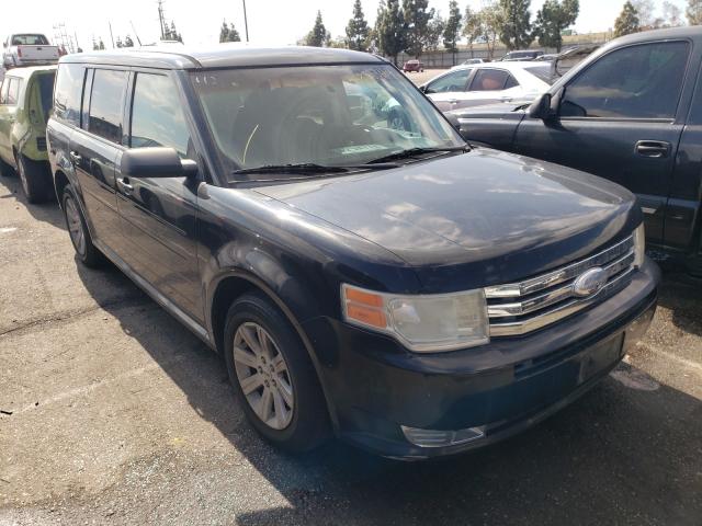 Ford Flex se (2011)