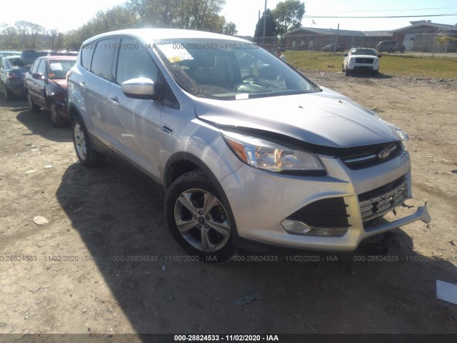 Ford Escape (2013)