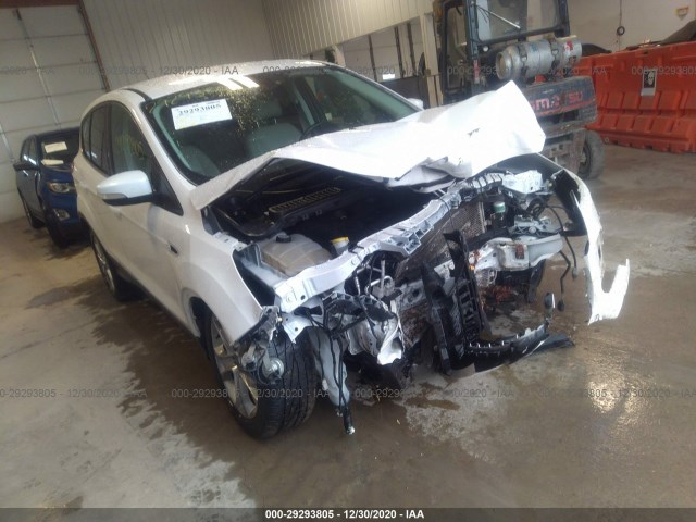 Ford Escape (2013)