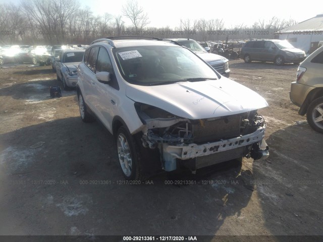 Ford Escape (2013)