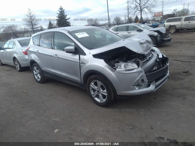 Ford Escape (2014)