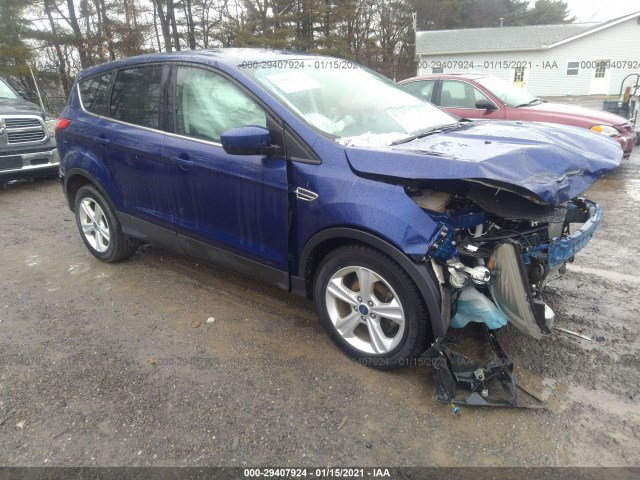Ford Escape (2014)