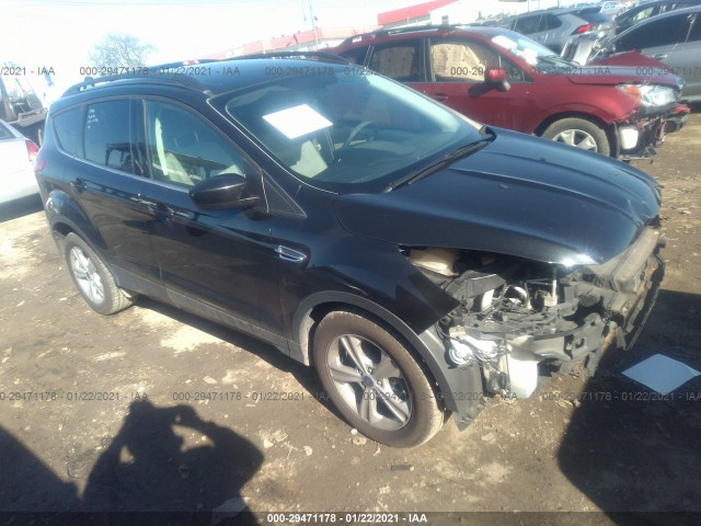 Ford Escape (2014)