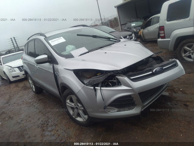 Ford Escape (2015)