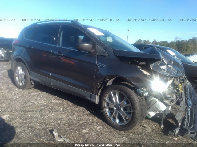 Ford Escape (2016)