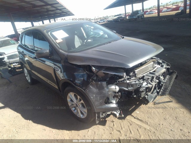 Ford Escape (2017)