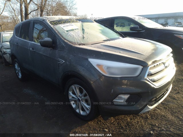 Ford Escape (2017)
